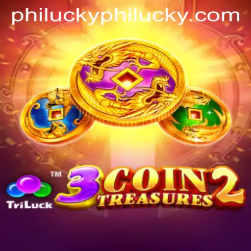 Discovering 3CoinTreasures2: A Dive into the World of PhiLucky