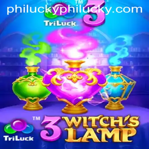 Discover the Magical World of 3WitchsLamp: A New Era of Enchantment in Gaming