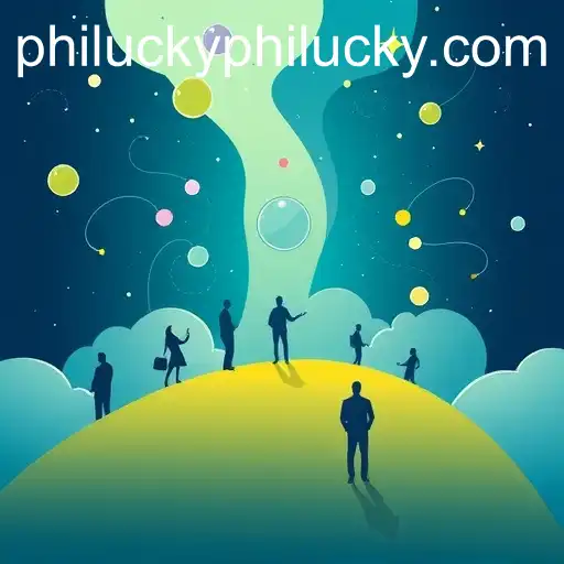 About Us | Exploring the Ethos of PhiLucky