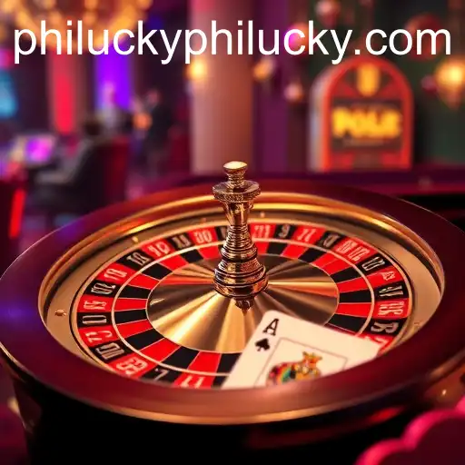 Casino Games: An Alluring Adventure with PhiLucky