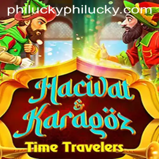 Exploring the Mystical World of HacivatandKaragoz: Unveiling the Essence of PhiLucky