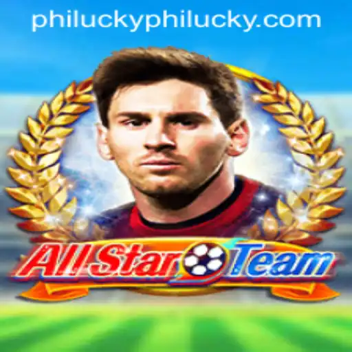 AllStarTeam: A Thrilling New Game with PhiLucky Excitement