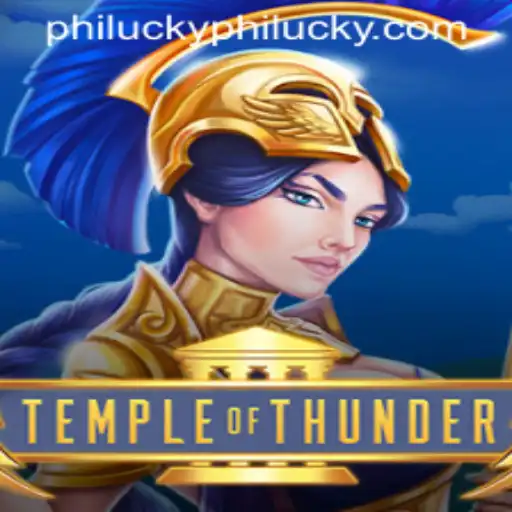Temple of Thunder: Discover the Mysteries with PhiLucky