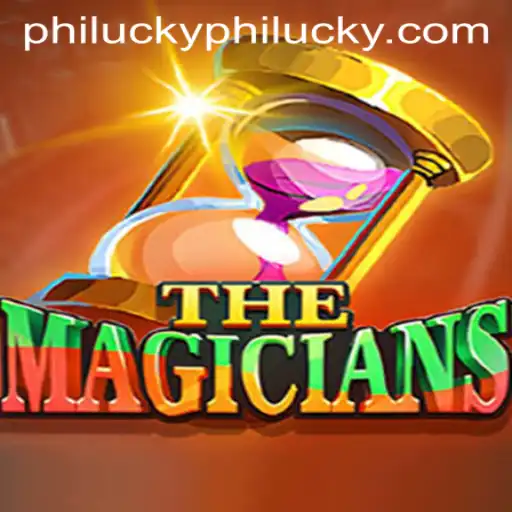 TheMagicians: Dive into the Enchanting World of PhiLucky