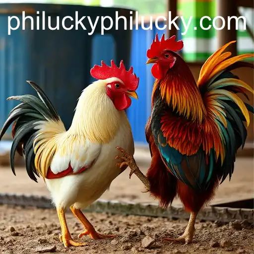 Exploring the Phenomenon of Online Sabong Through PhiLucky