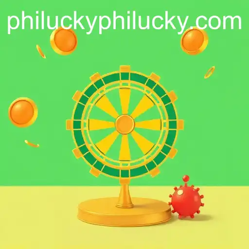 Exploring the World of Rotary Games and PhiLucky